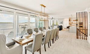 Hus - flera sängar | Restauranger