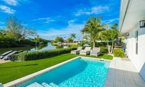 Rod N Reel by AMI Locals