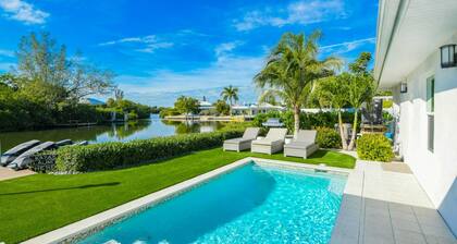 Rod N Reel by AMI Locals