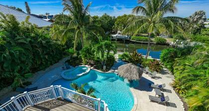 Serenity Beach by AMI Locals