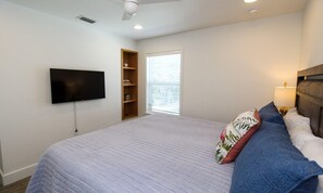 Ferienhaus, 3 Schlafzimmer | 3 Schlafzimmer, Bügeleisen/Bügelbrett, Bettwäsche