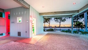 House, 3 Bedrooms | Exterior - The Surof House by AMI Locals (Bradenton Beach)