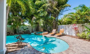 Pool - Mojito Splash by AMI Locals (Holmes Beach)