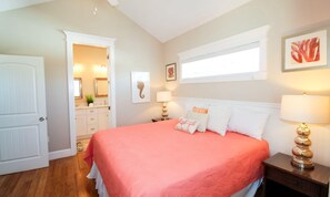 Ferienhaus, Mehrere Betten | 8 Schlafzimmer, Bügeleisen/Bügelbrett, Bettwäsche