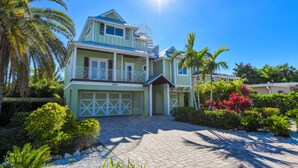 House, Multiple Beds | Exterior