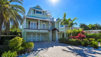 House, Multiple Beds | Exterior