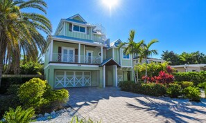 House, Multiple Beds | Exterior