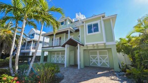 House, Multiple Beds | Exterior
