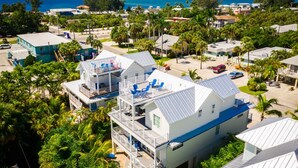 Aerial view - Montego Bay by AMI Locals (Anna Maria)