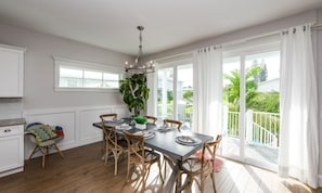 House, 5 Bedrooms | In-room dining - Montego Bay by AMI Locals (Anna Maria)