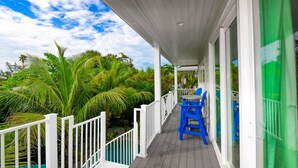 House, 5 Bedrooms | Balcony - Montego Bay by AMI Locals (Anna Maria)