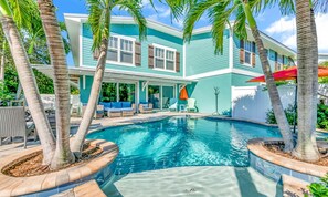 House, 4 Bedrooms | Exterior
