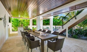 House, Multiple Beds | Balcony