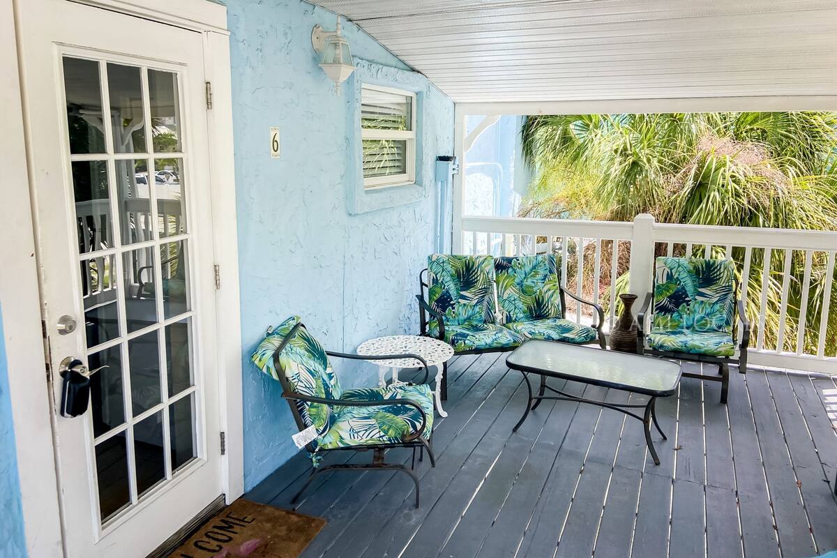 Condo, 2 Bedrooms | Exterior