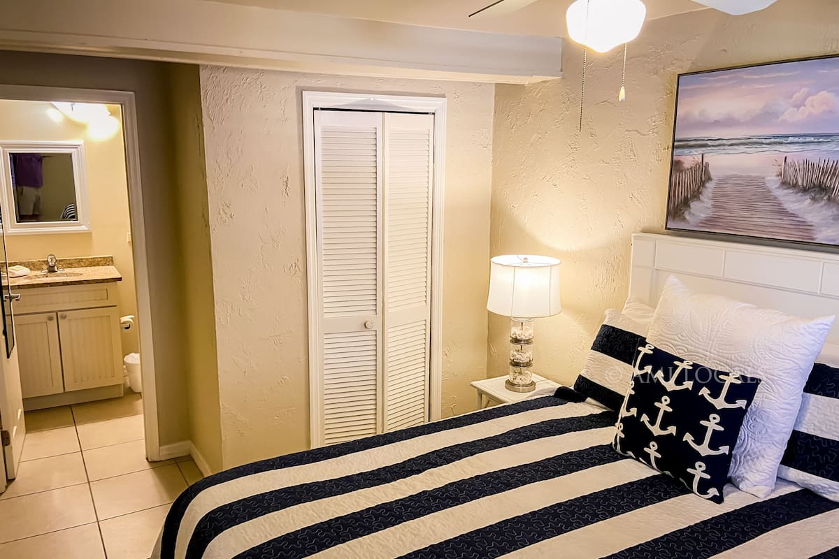 Appart'hôtel, 1 chambre | Fer et planche à repasser, Wi-Fi gratuit, draps fournis