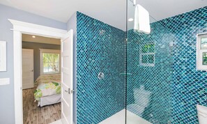 Maison, 3 chambres | Salle de bain
