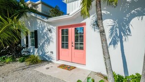 Casa, 3 camere da letto | Esterni