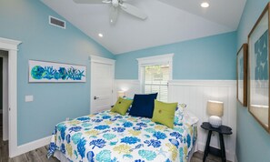 House, 3 Bedrooms