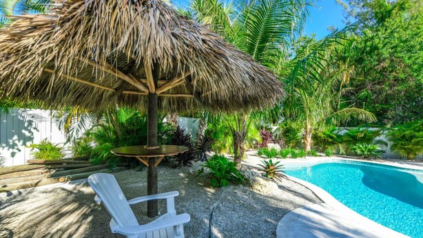 Casa, 3 camere da letto | Piscina