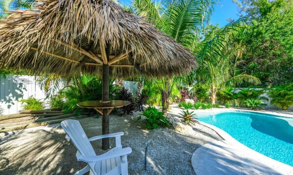 House, 3 Bedrooms | Pool