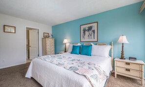 Condo, 1 Bedroom