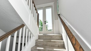 Treppe