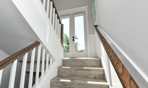 Staircase - Malibu Beach by AMI Locals (Holmes Beach)