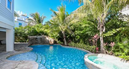 Malibu Beach by AMI Locals