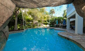 Pool - Malibu Beach by AMI Locals (Holmes Beach)