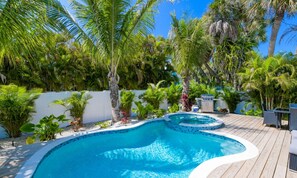 House, 4 Bedrooms | Pool - Last Resort by AMI Locals (Holmes Beach)