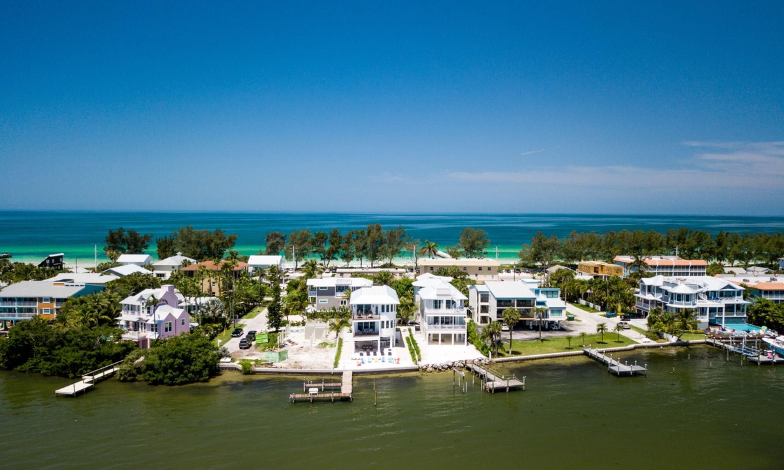 獨棟房屋, 5 間臥室 | 外觀