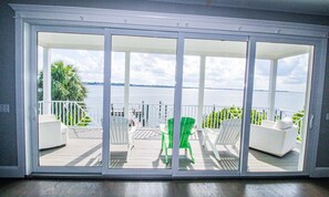 Huis, 5 slaapkamers | Balkon