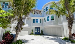 House, 5 Bedrooms | Exterior - Salt Life by AMI Locals (Bradenton Beach)