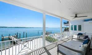 Huis, 5 slaapkamers | Terras