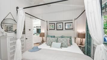 House, Multiple Beds