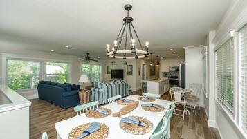 Casa, varias camas | Servicio a la habitación