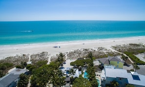 House, Multiple Beds | Beach - The Tiki by AMI Locals (Holmes Beach)