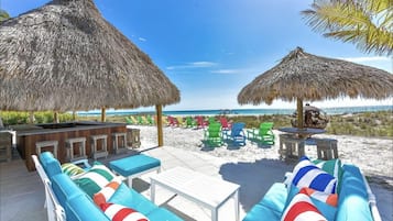 House, Multiple Beds | Pool