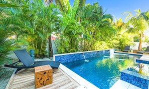 House, Multiple Beds | Pool - Sea Forever by AMI Locals (Bradenton Beach)