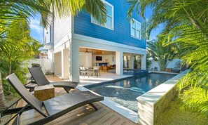 House, Multiple Beds | Exterior - Sea Forever by AMI Locals (Bradenton Beach)