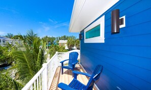 House, Multiple Beds | Balcony