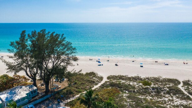 Villa, 1 Bedroom | Beach | Beach nearby, white sand