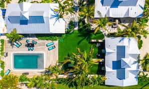 Villa, 1 Bedroom | Pool