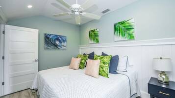 Villa, 1 Bedroom | Free WiFi, bed sheets