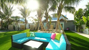 Villa, 2 Bedrooms | Children's area
