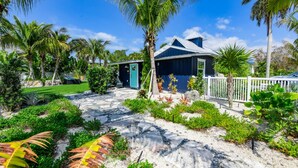 Villa, 1 Bedroom | Exterior