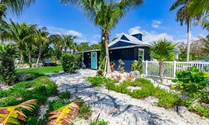 Villa, 1 Bedroom | Exterior - Islands West Resort Villas by AMI Locals (Holmes Beach)