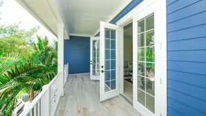 Casa, 5 quartos | Sacada