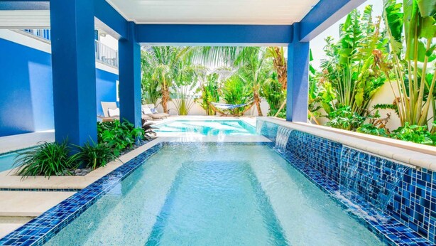 Casa, 5 quartos | Piscina
