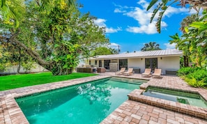 House, 3 Bedrooms | Exterior